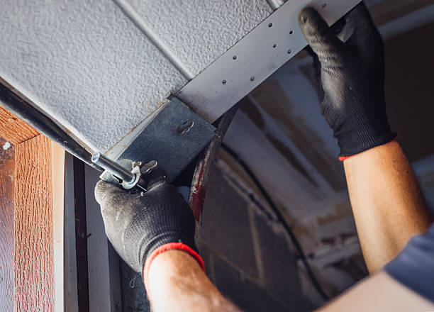 Reliable Garage Door Panel Replacement contractor in Benton, AR by Garage Doors Repair Pro